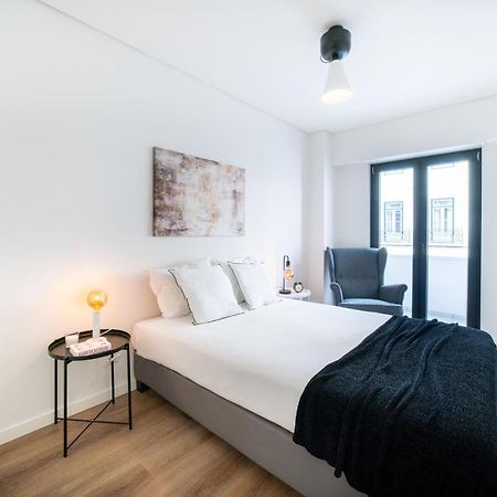 ליסבון Lusiadas 53 2ºd - Beautiful Two-Bedroom Apartment מראה חיצוני תמונה