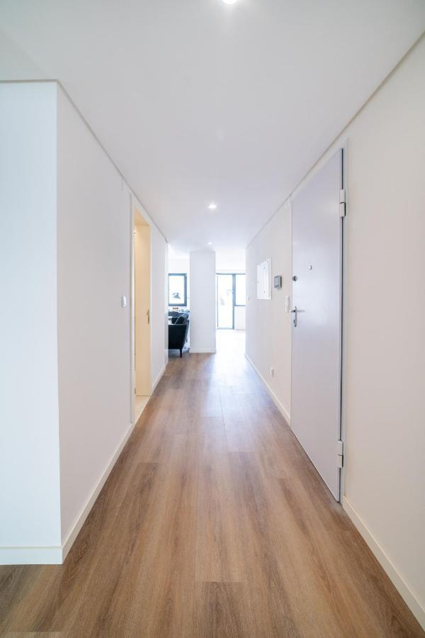 ליסבון Lusiadas 53 2ºd - Beautiful Two-Bedroom Apartment מראה חיצוני תמונה