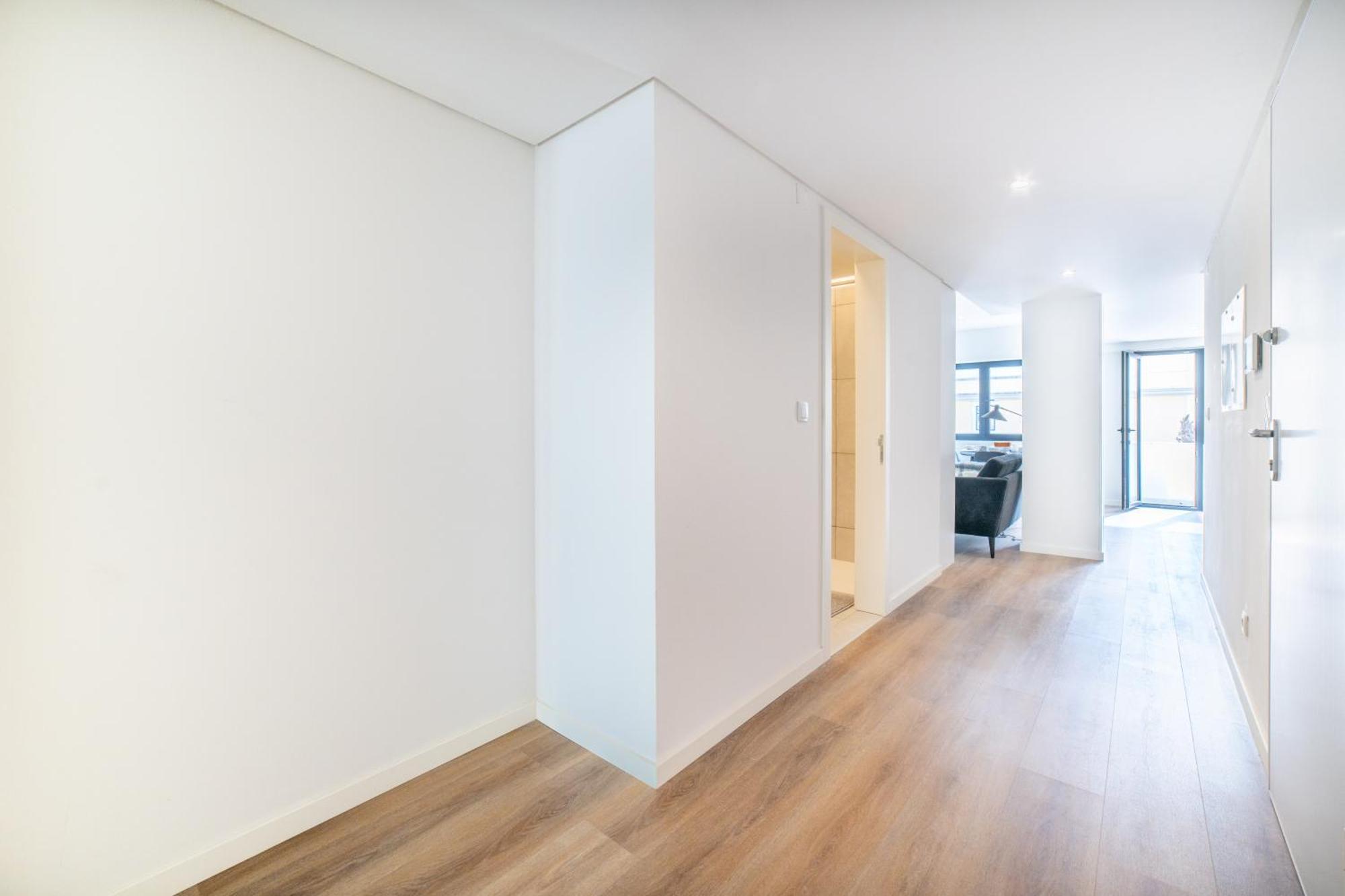 ליסבון Lusiadas 53 2ºd - Beautiful Two-Bedroom Apartment מראה חיצוני תמונה